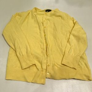 Gap Cardigan size L